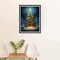 5D Christmas Tree Diamond Painting Kits - DIY Diamond Art Kits for Adults Christmas Day, Full Round Drill - Crystal Cross Stitch - Adults Craft for Wall & Office Decor - 12x16 inch